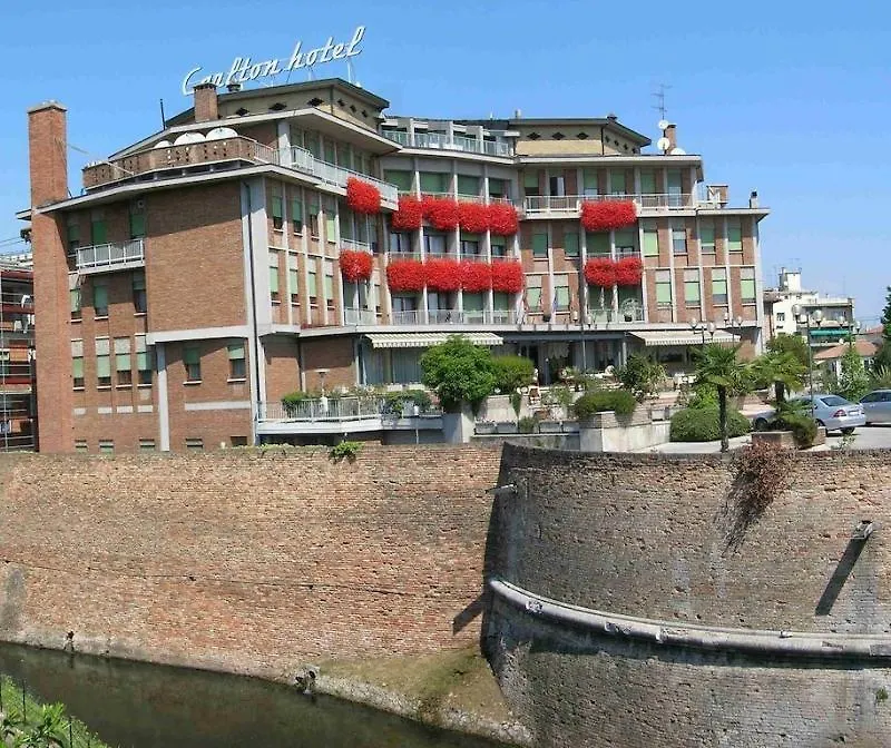 Hotel Carlton Treviso