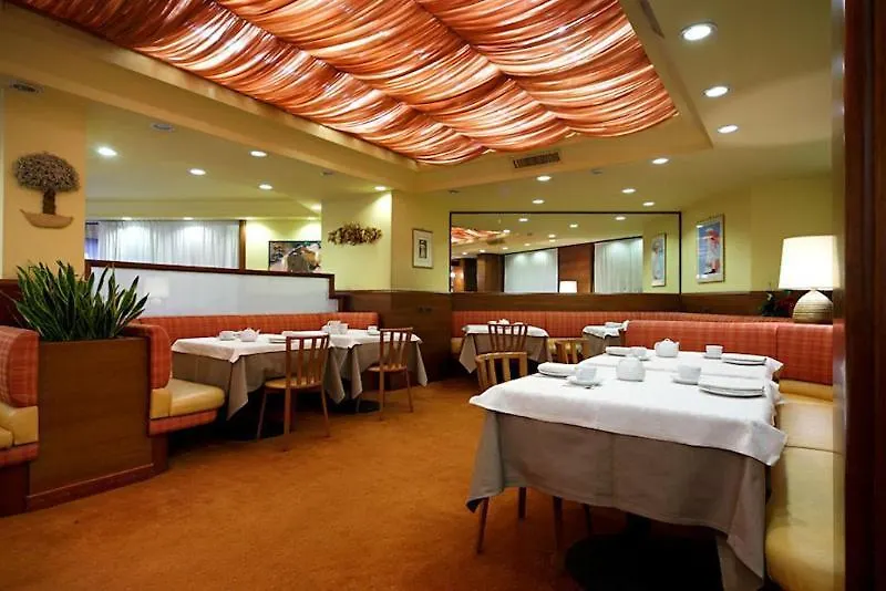 Hotel Carlton Treviso