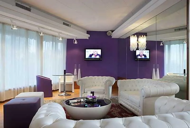 Hotel Carlton Treviso