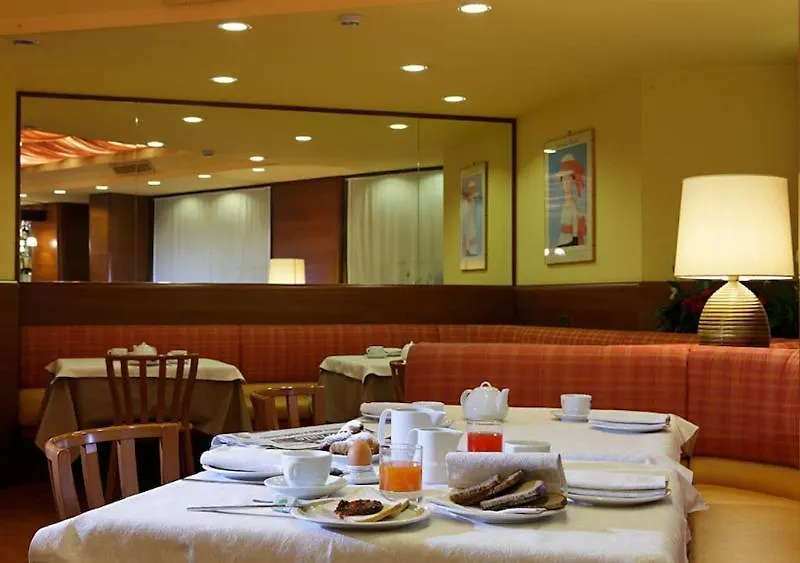 Hotel Carlton Treviso