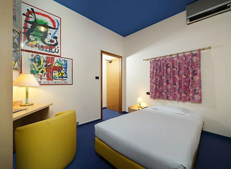Hotel Carlton Treviso