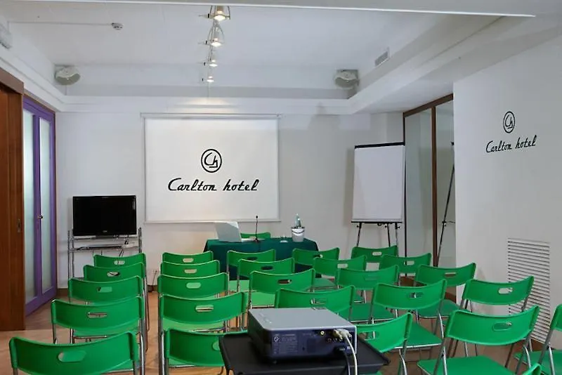 Hotel Carlton Treviso 4*,