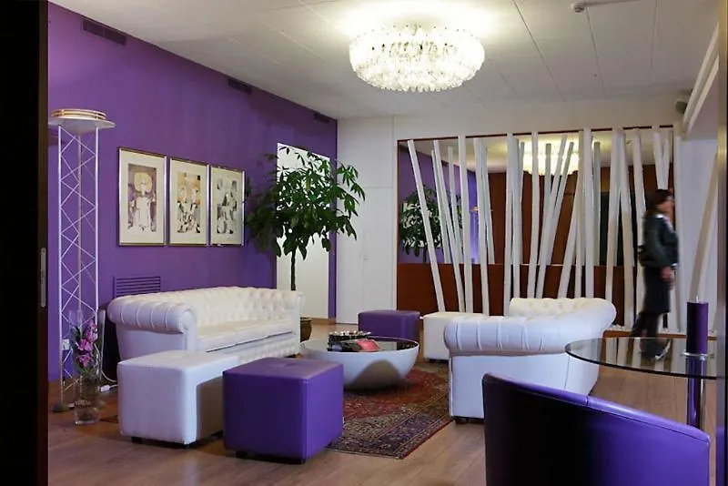 Hotel Carlton Treviso 4*,  Italien