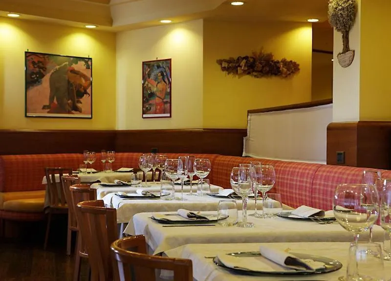 Hotel Carlton Treviso 4*,