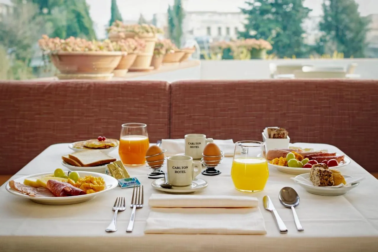 Hotel Carlton Treviso
