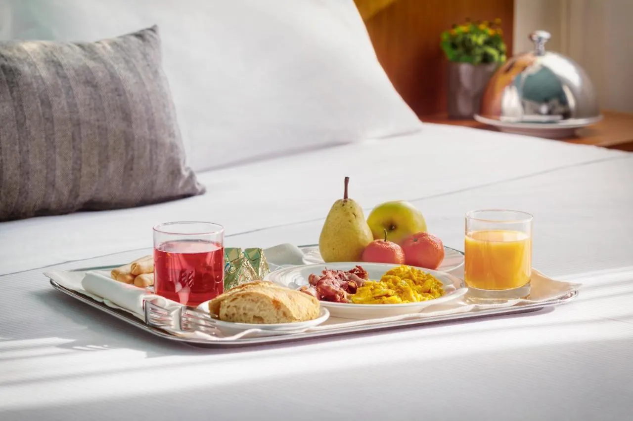 Hotel Carlton Treviso 4*,