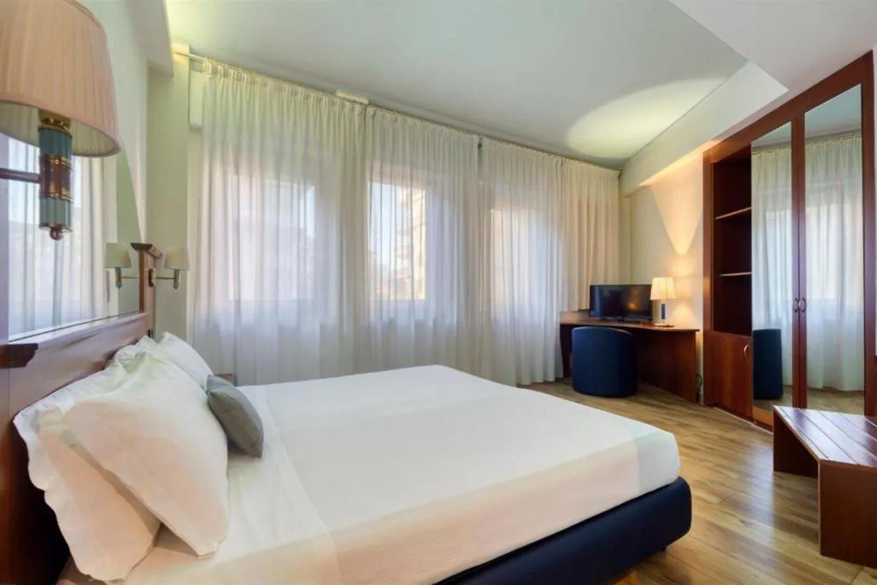 Hotel Carlton Treviso