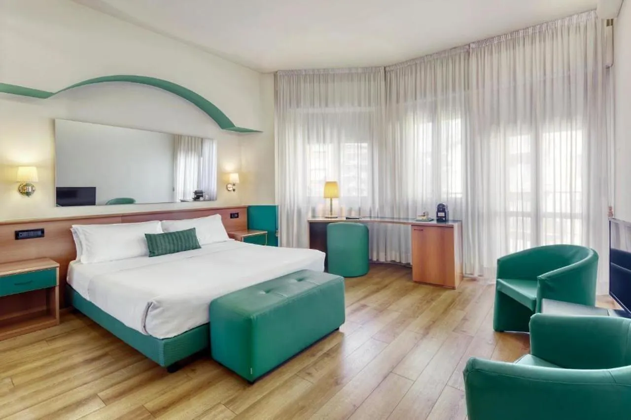 Hotel Carlton Treviso