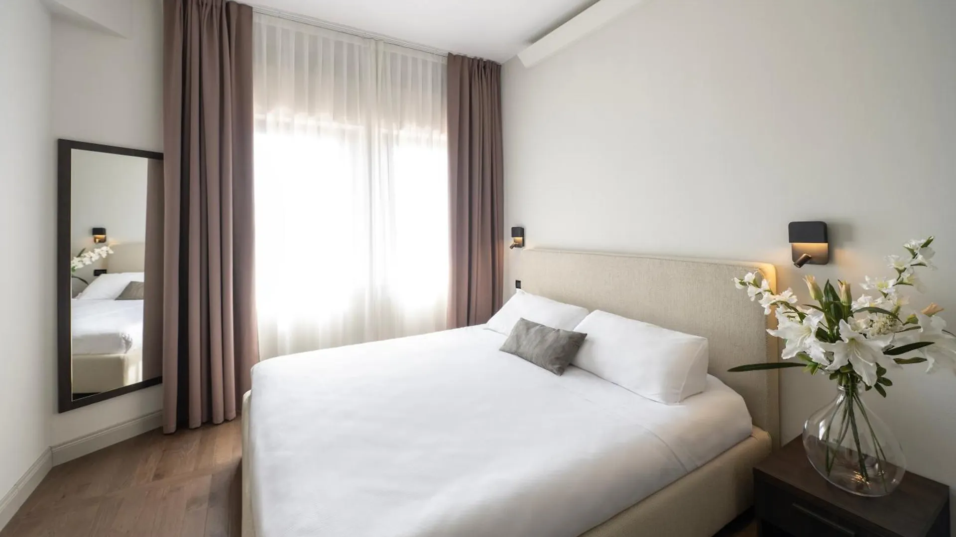 Hotel Carlton Treviso