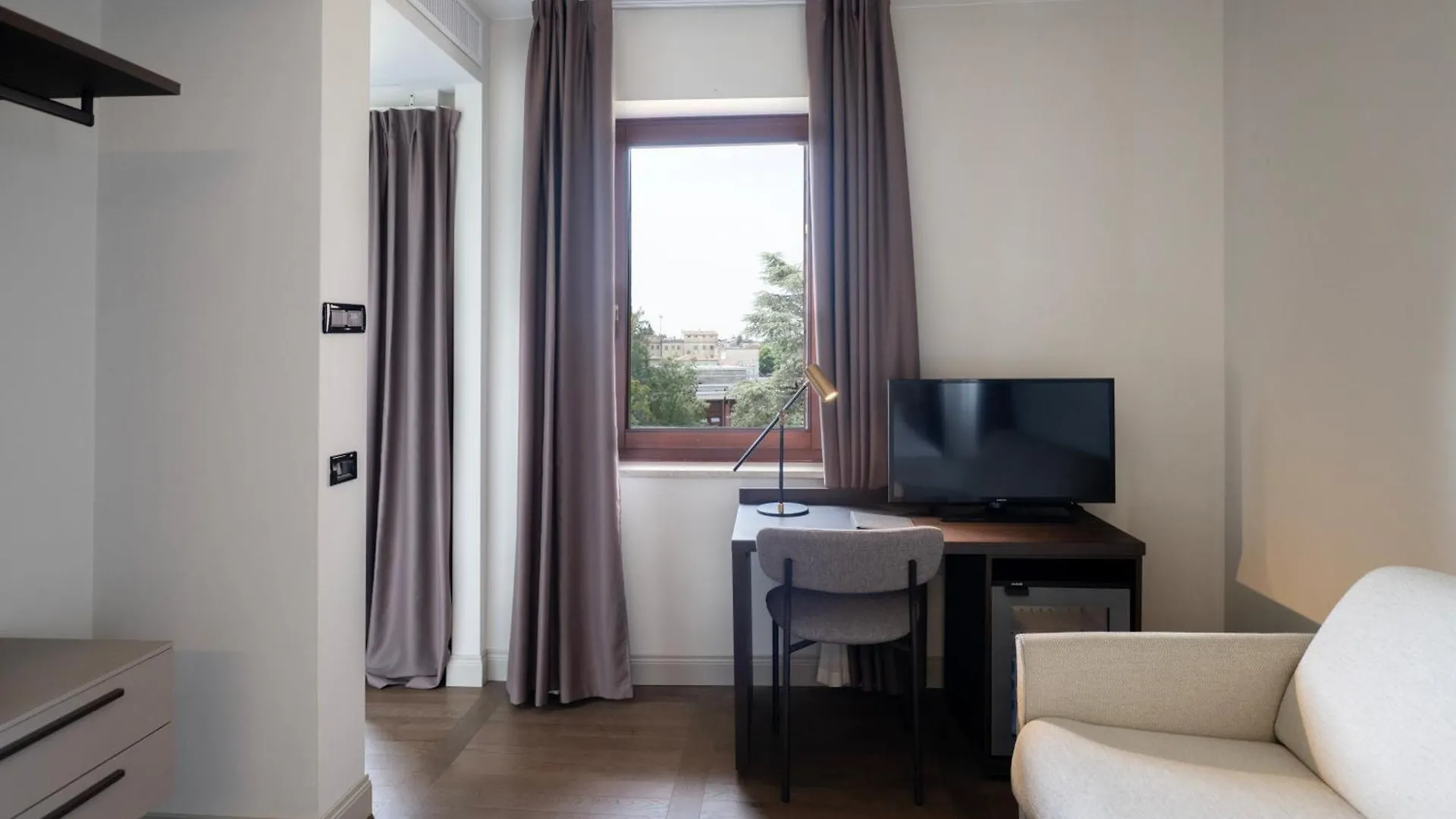Hotel Carlton Treviso