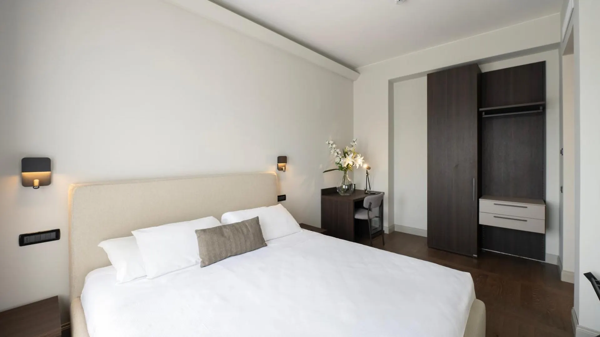 Hotel Carlton Treviso