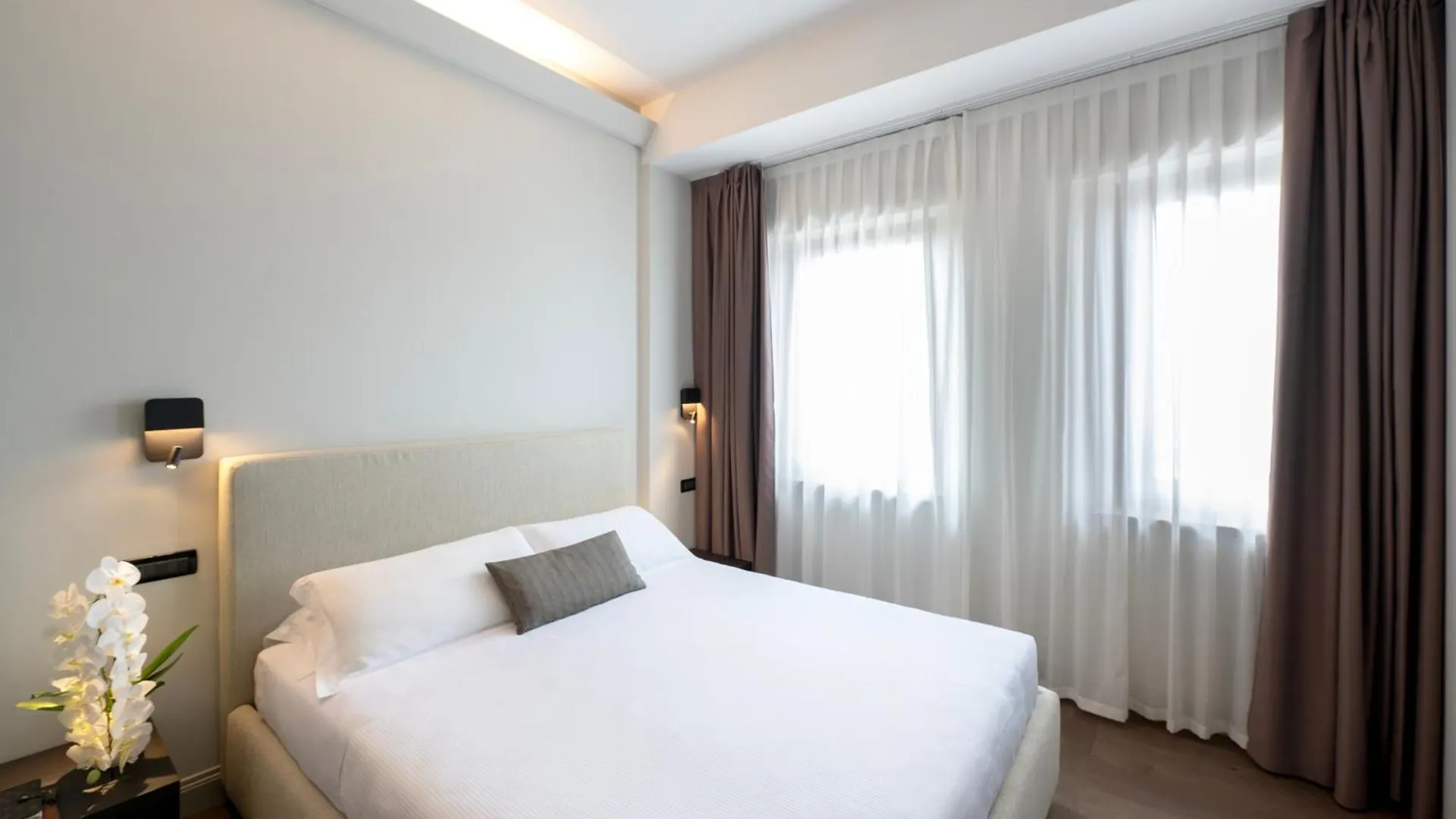 ****  Hotel Carlton Treviso Olaszország