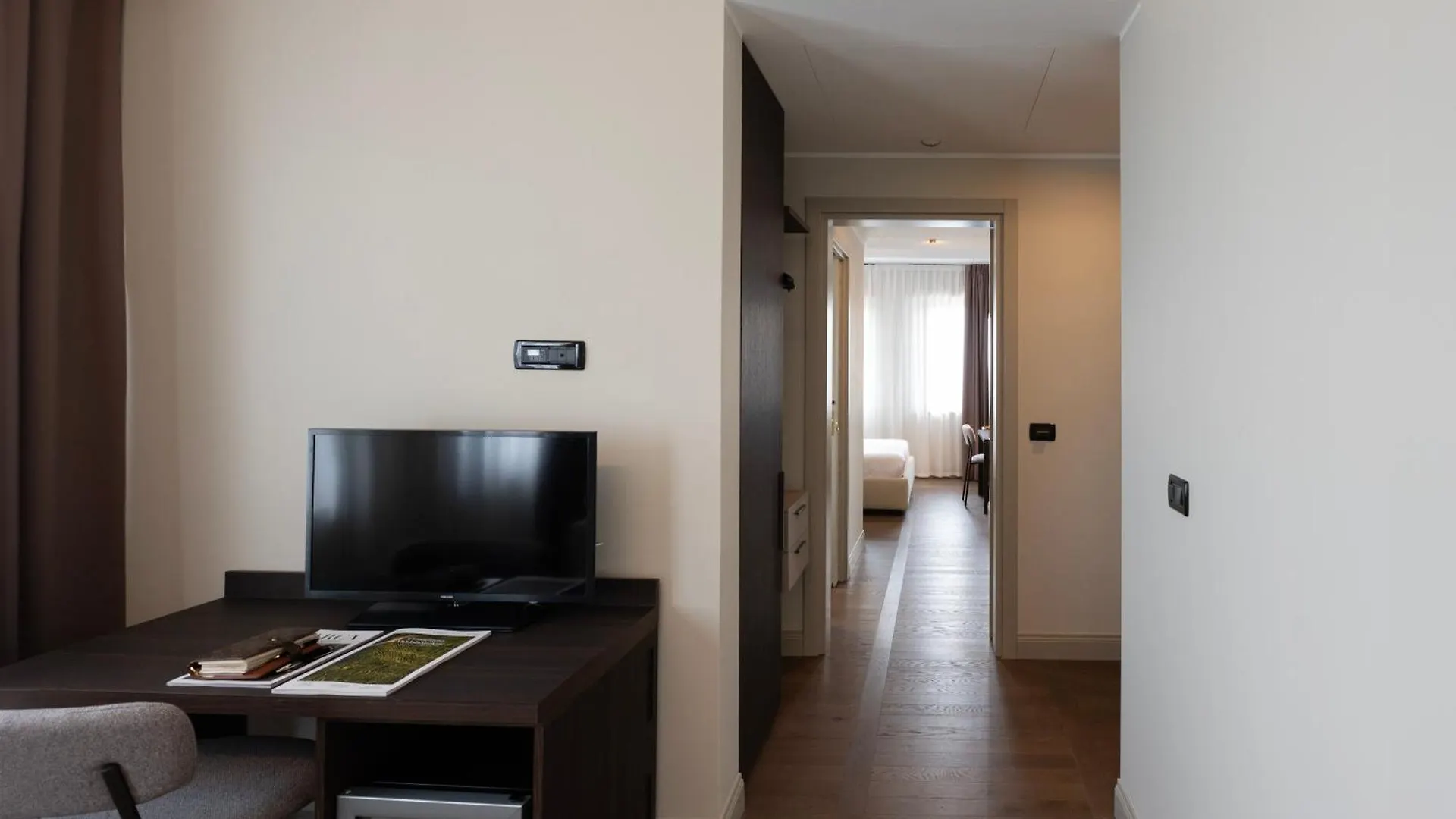 Hotel Carlton Treviso