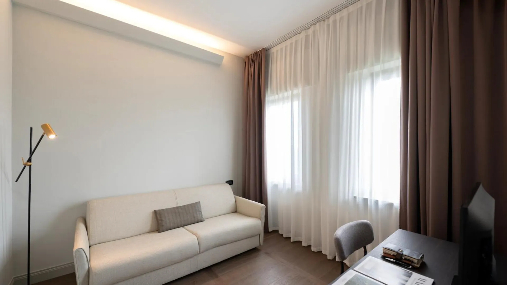 Hotel Carlton Treviso