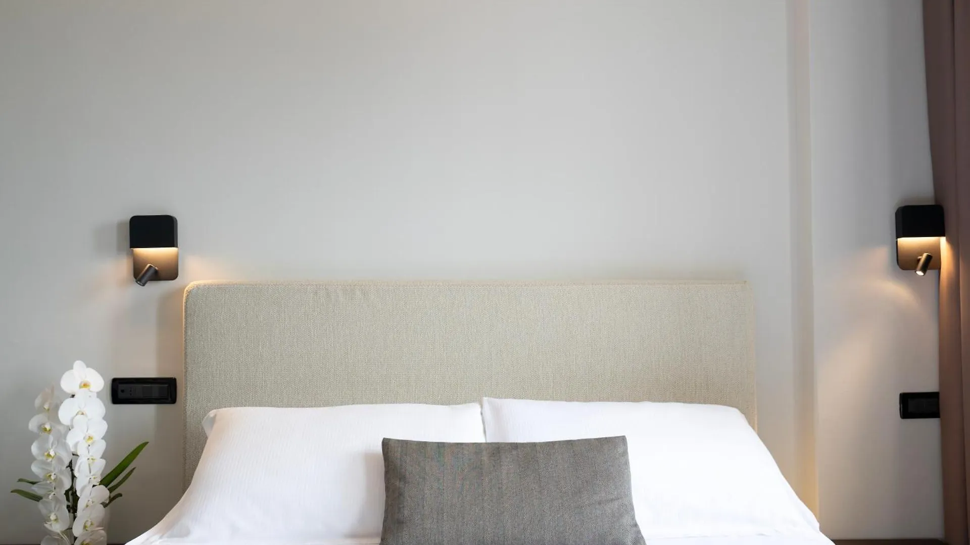 Hotel Carlton Treviso