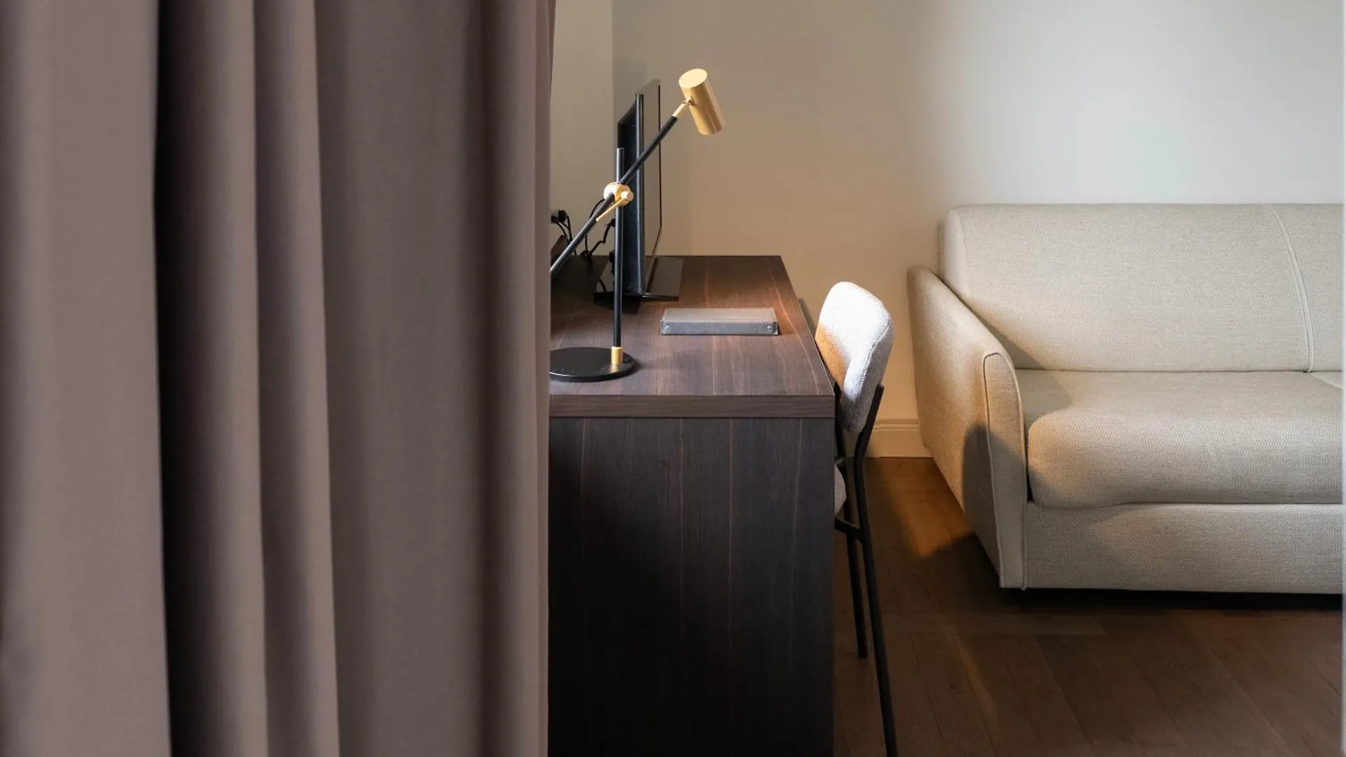 Hotel Carlton Treviso