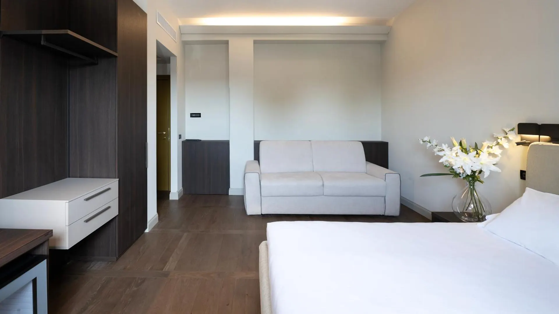 Hotel Carlton Treviso