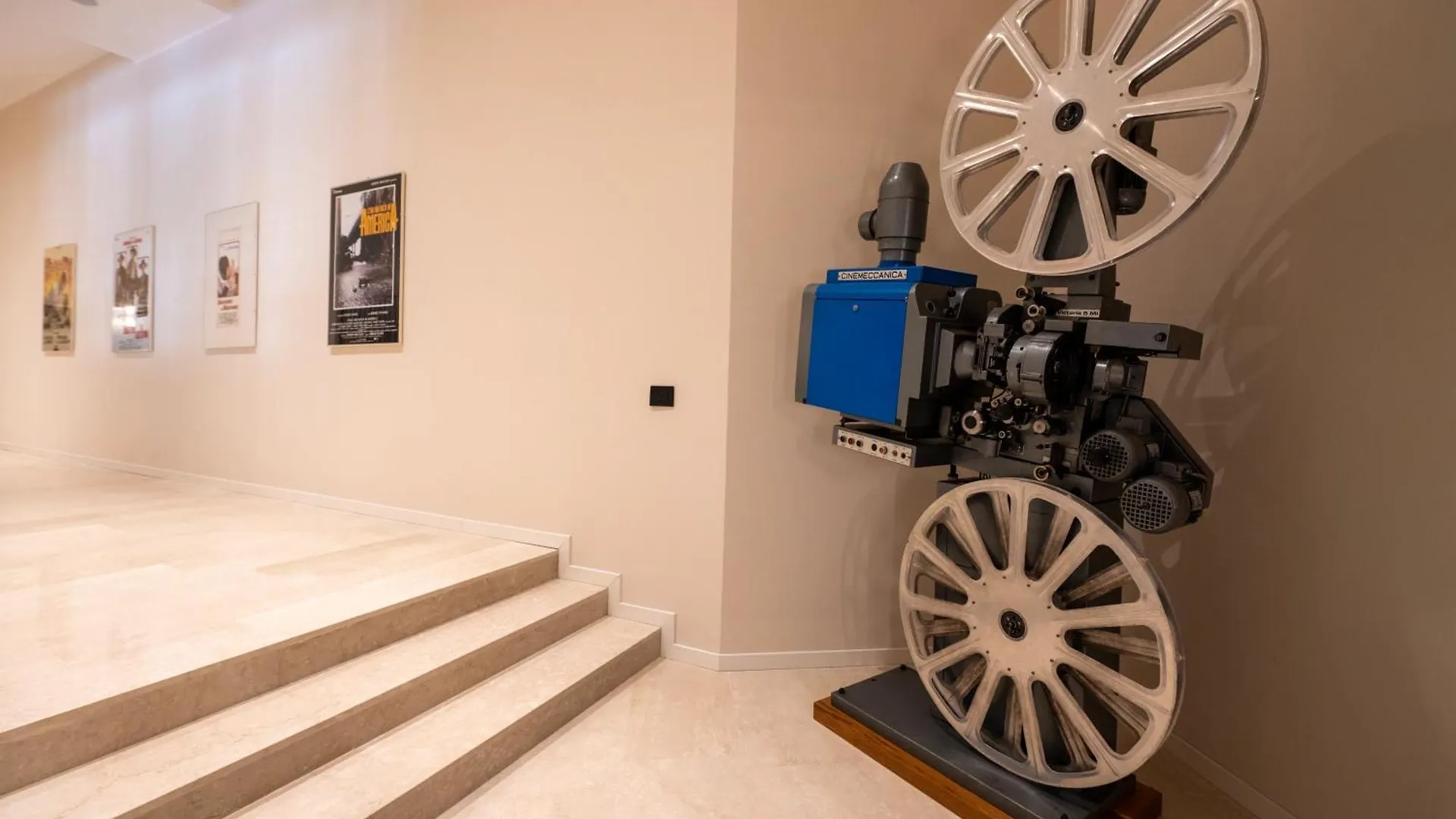 Hotel Carlton Treviso