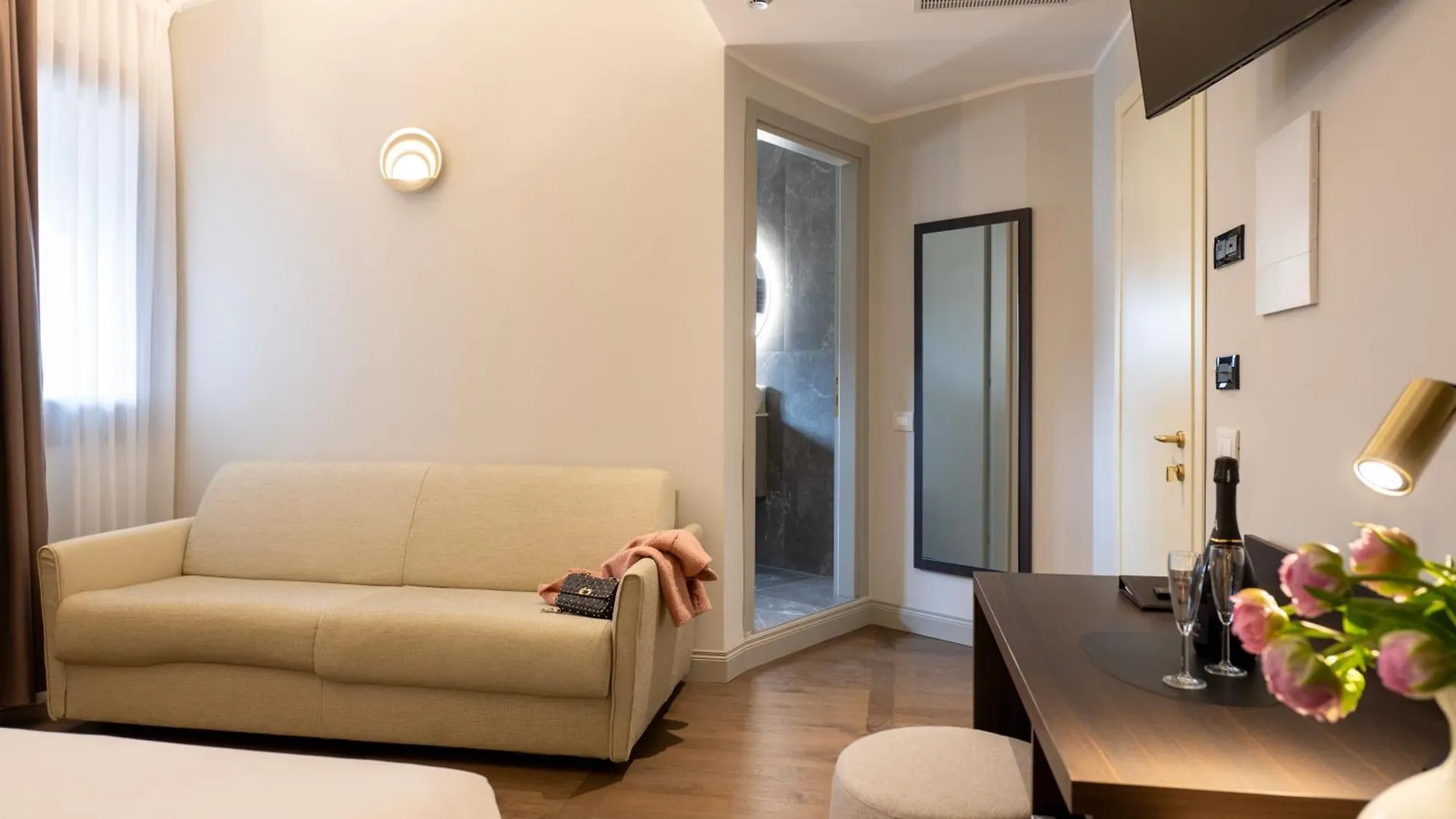 Hotel Carlton Treviso