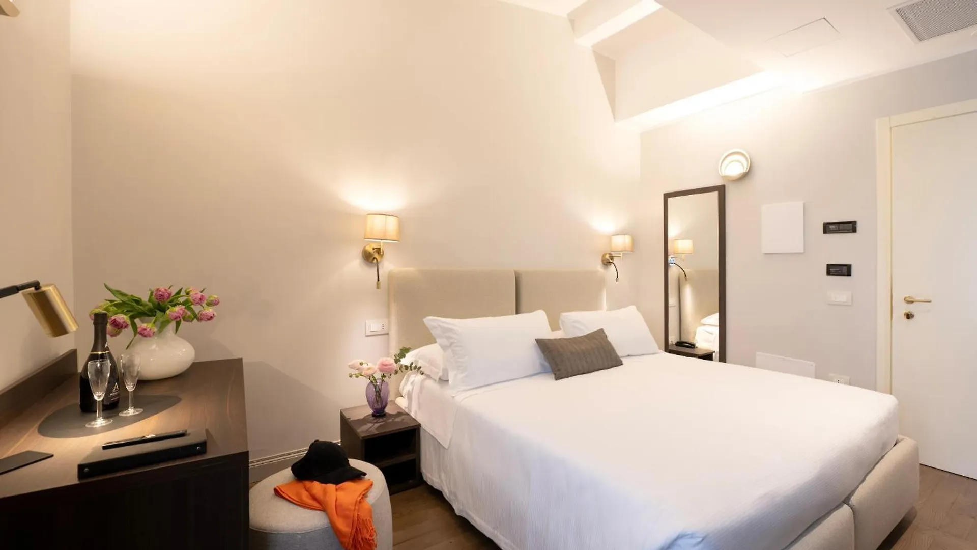 Hotel Carlton Treviso