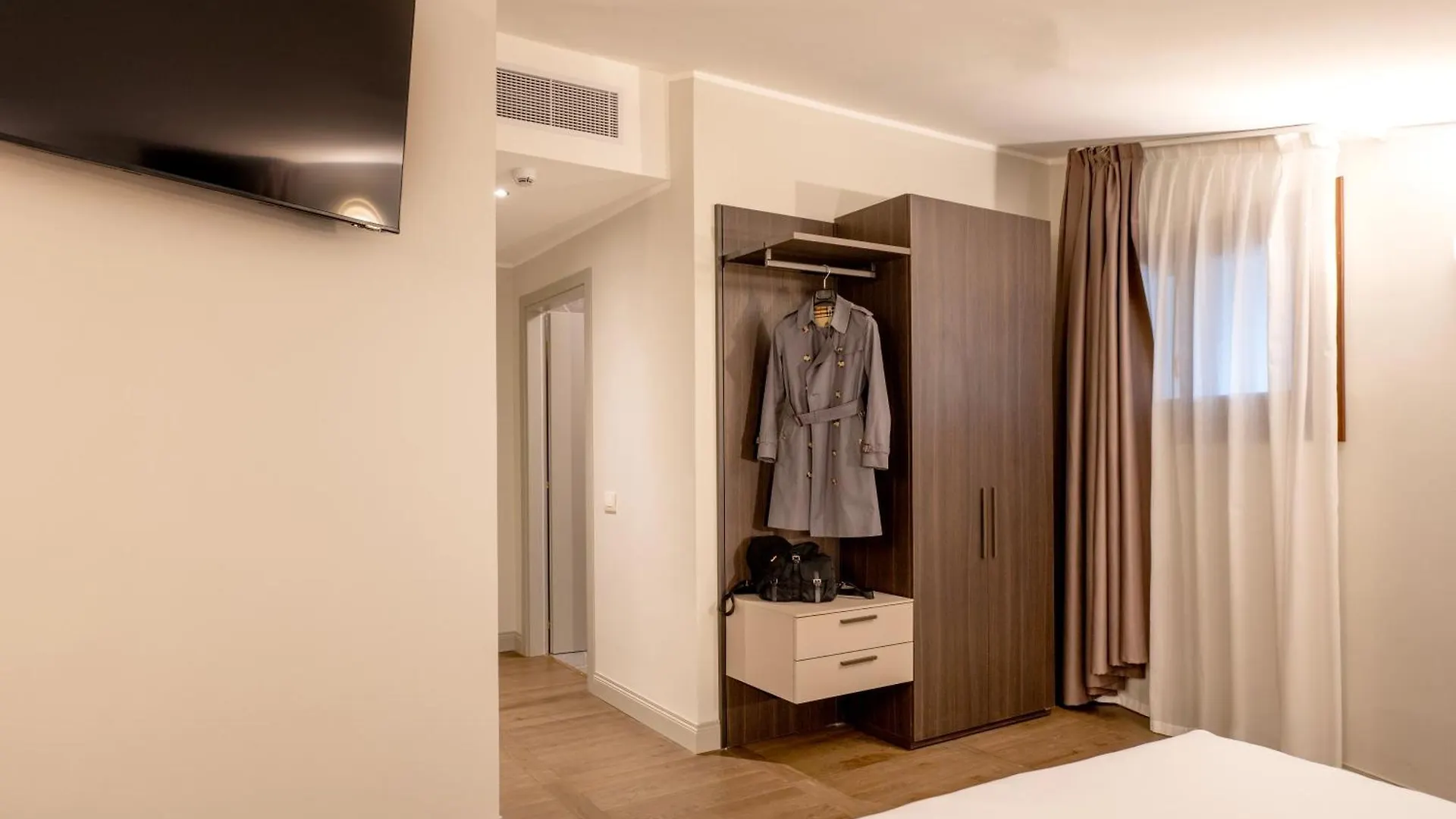 Hotel Carlton Treviso 4*,