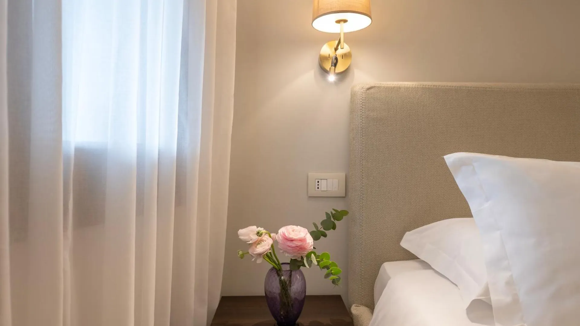 Hotel Carlton Treviso