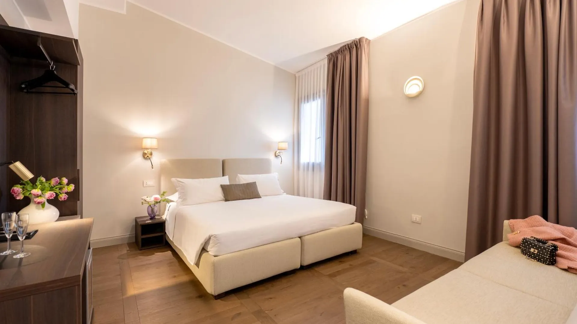 Hotel Carlton Treviso