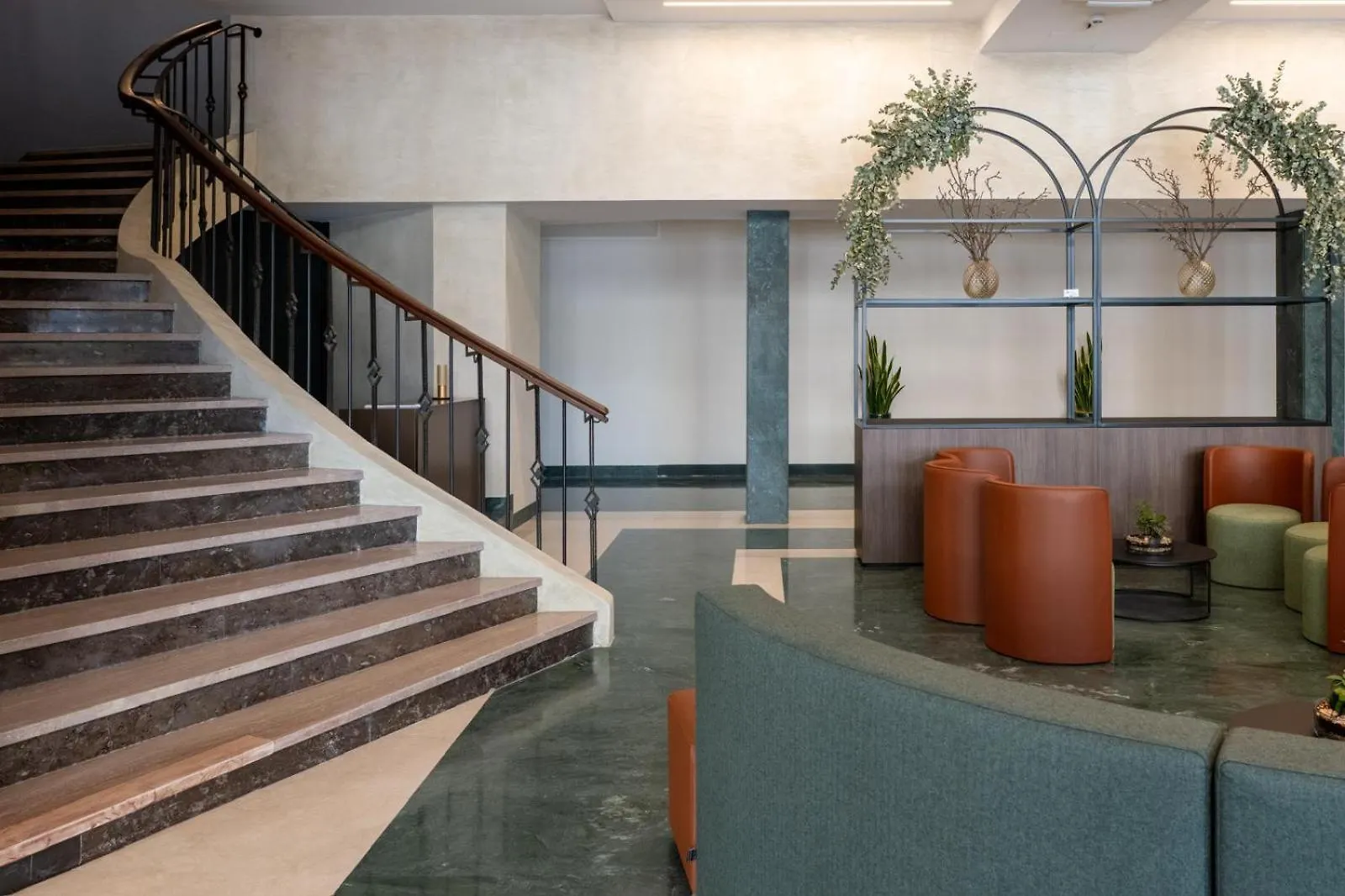 Hotel Carlton Treviso