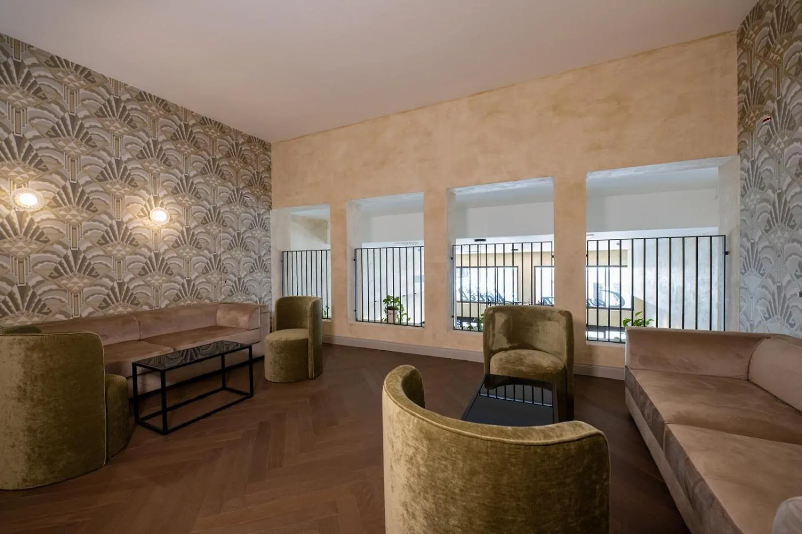 Hotel Carlton Treviso
