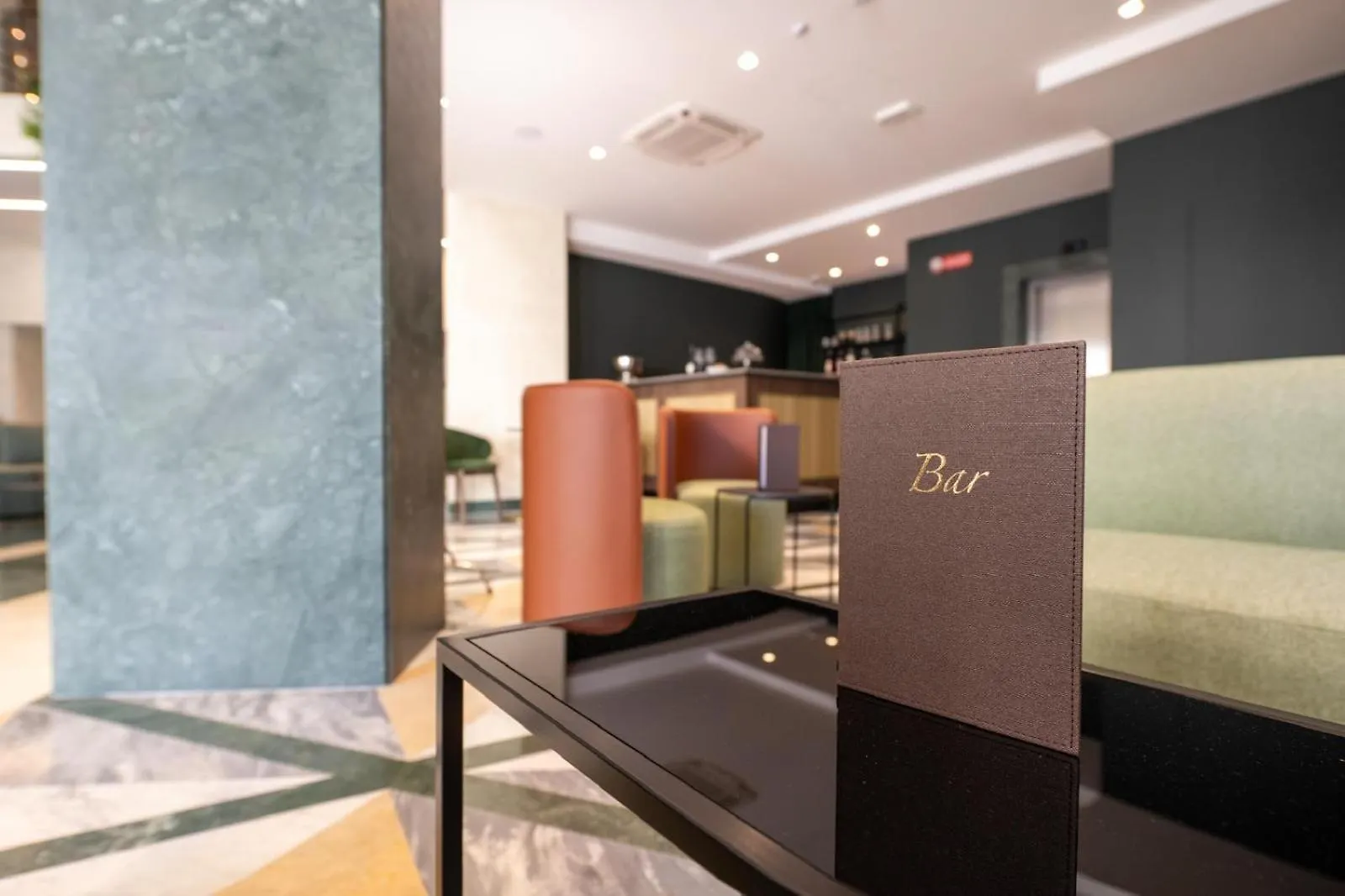 Hotel Carlton Treviso