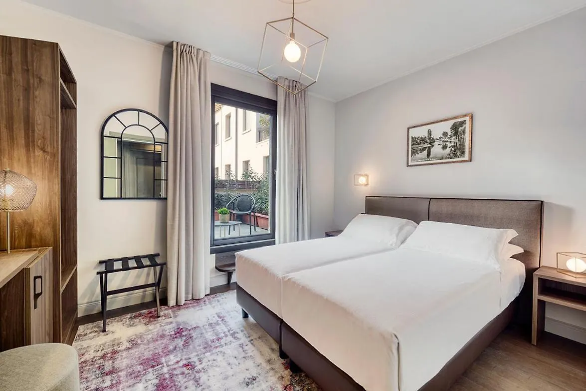 Hotel Carlton Treviso