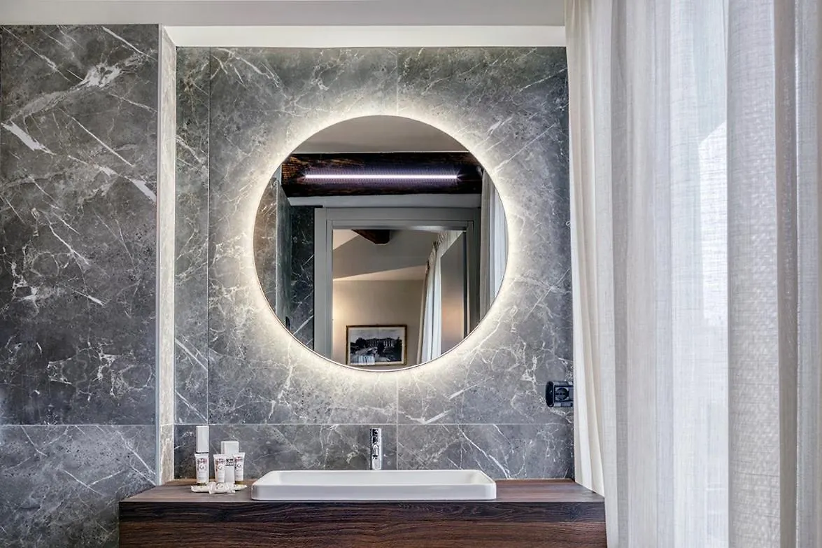 Hotel Carlton Treviso Olaszország