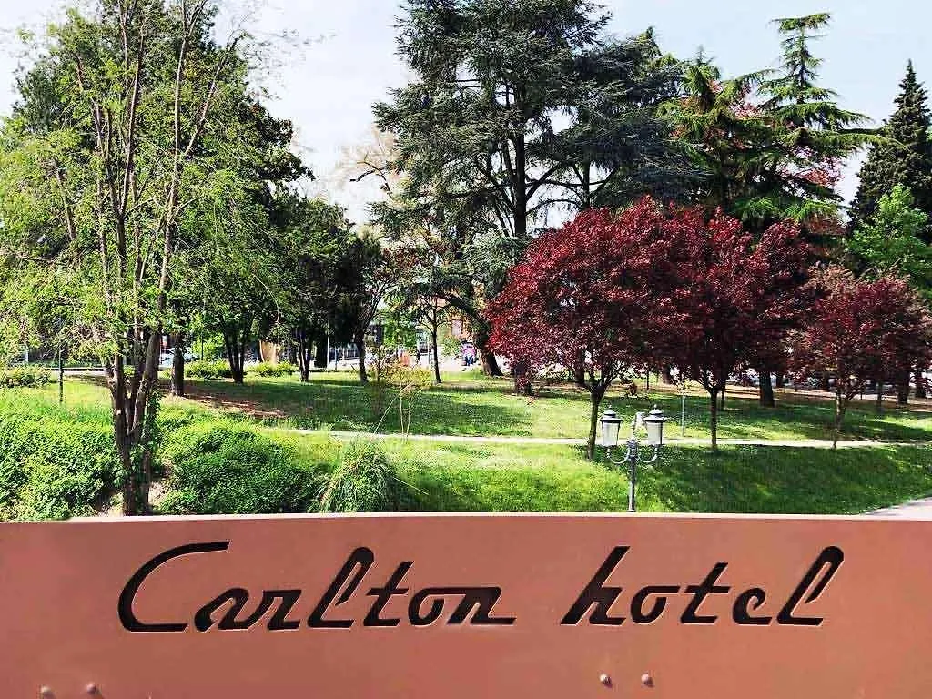 Hotel Carlton Treviso 4*,