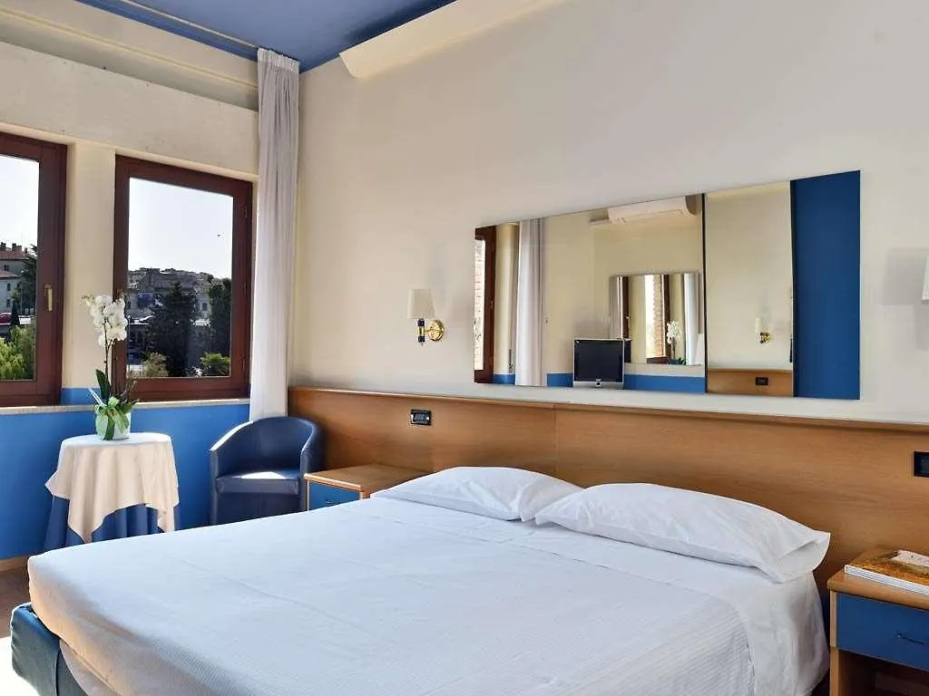 Hotel Carlton Treviso