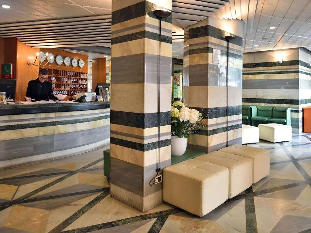 Hotel Carlton Treviso