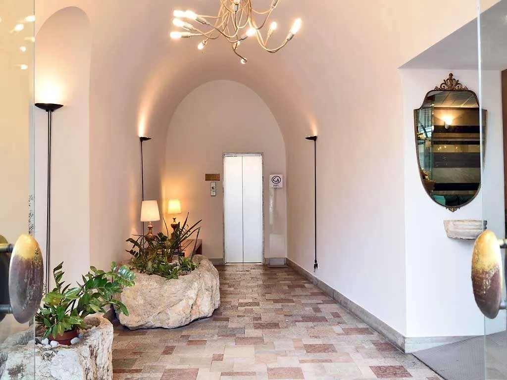 Hotel Carlton Treviso Italien