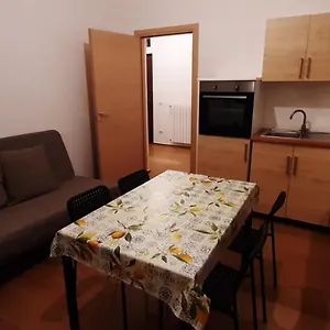 Casa Il Balconcino , Bérgamo Italia