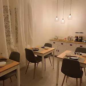 Ultimo Miglio Отель типа 