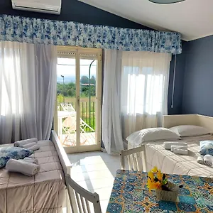 Nadira Hotel apartamentowy