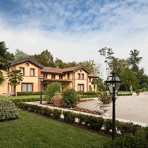 4* Отель Park Vicini