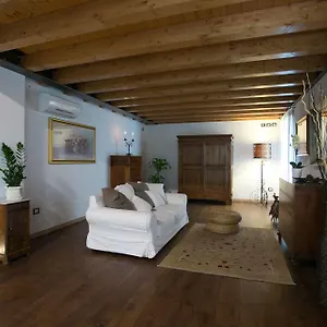 Vendégház Ca' Gemma
