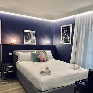 Πανσιόν Dimora Del Teatro