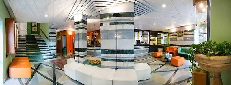 Hotel Carlton Treviso 4*,  Italia