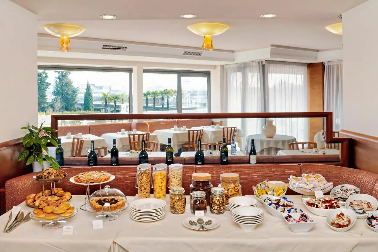Hotel Carlton Treviso