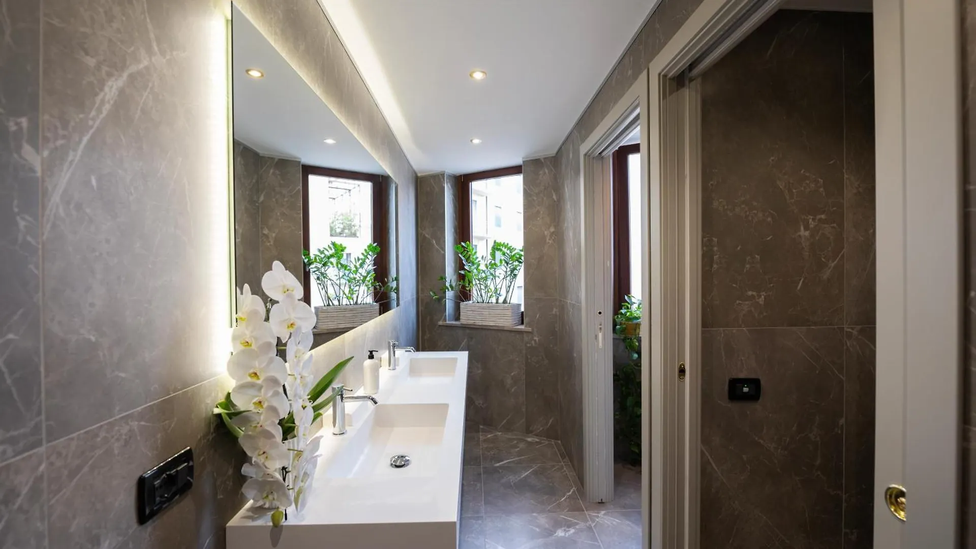 Hotel Carlton Treviso