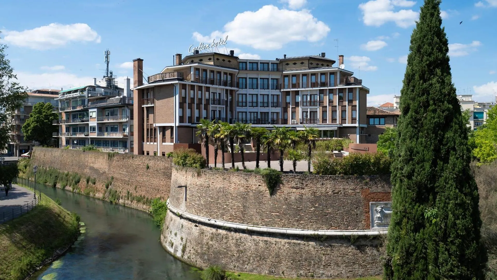 Hotel Carlton Treviso