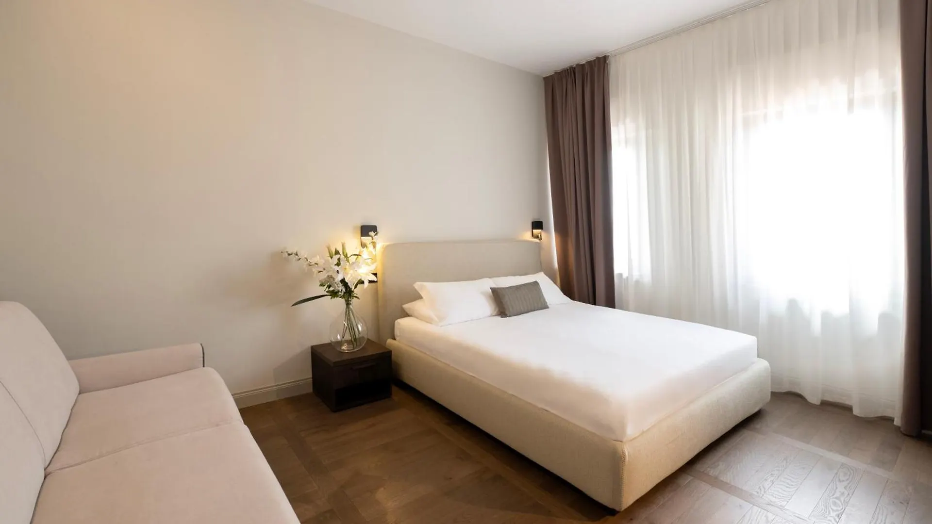Hotel Carlton Treviso Italia
