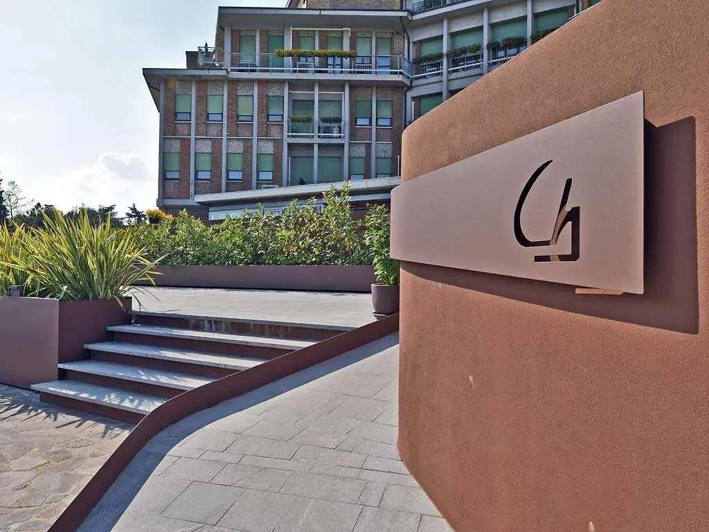 Hotel Carlton Treviso