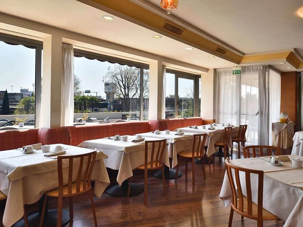 Hotel Carlton Treviso Italia