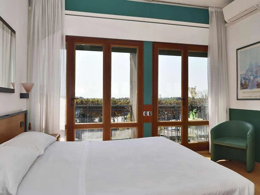 Hotel Carlton Treviso